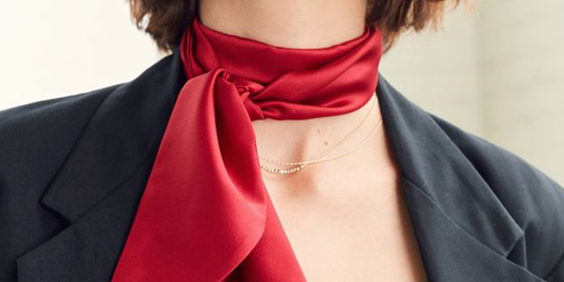 Парижский шик