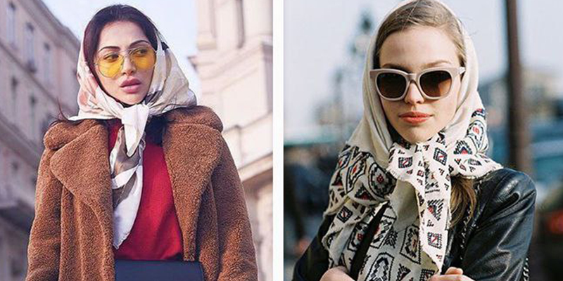 Повседневный стиль