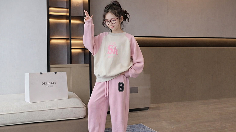 Спортивный стиль