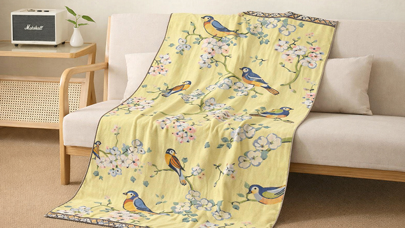 Банное полотенце