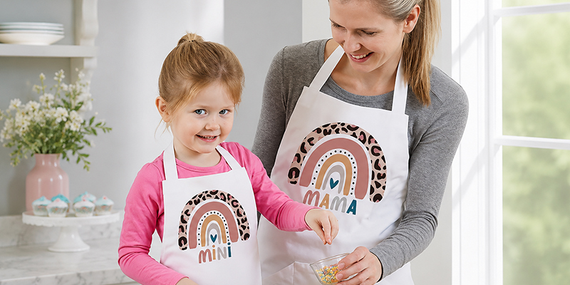 Фартук «Family Look»