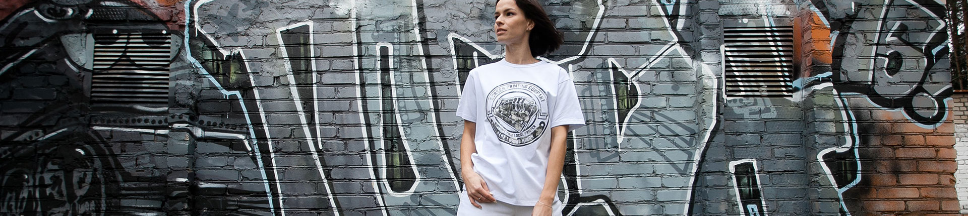 Печать на футболках Печать на футболках